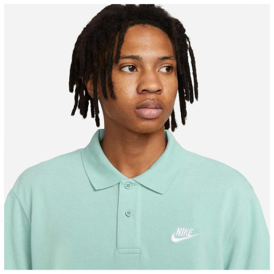 Nike Ανδρική κοντομάνικη μπλούζα Sportswear Polo